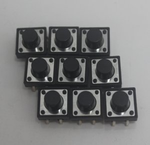 10pcs Power Switch Button for OTC D730 Scan Tool